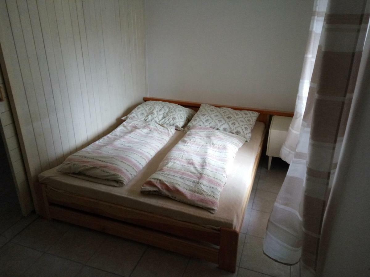 Apartman Suchdol Apartment Bujanov Exterior foto