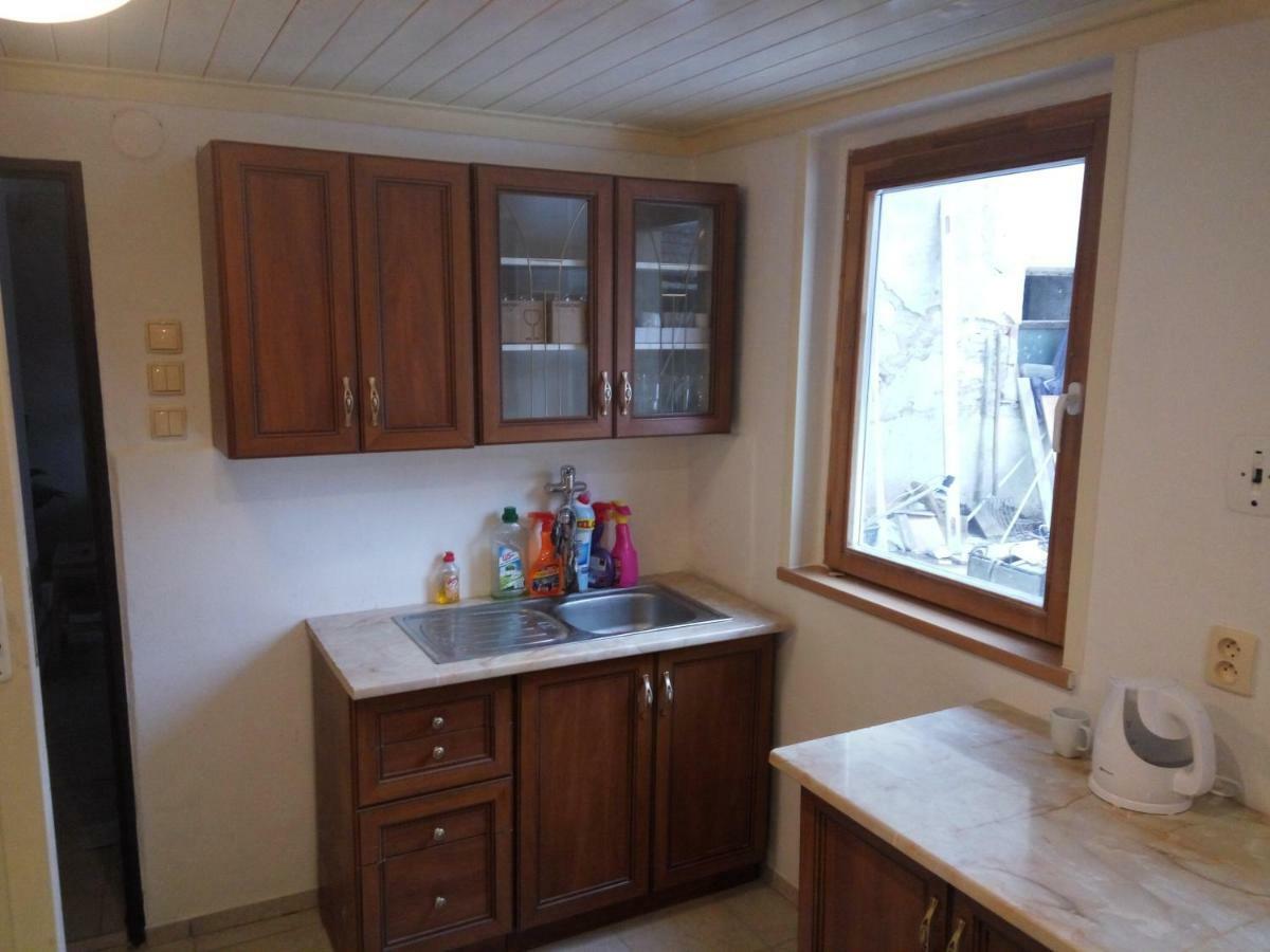 Apartman Suchdol Apartment Bujanov Exterior foto