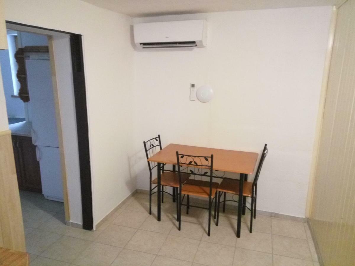 Apartman Suchdol Apartment Bujanov Exterior foto