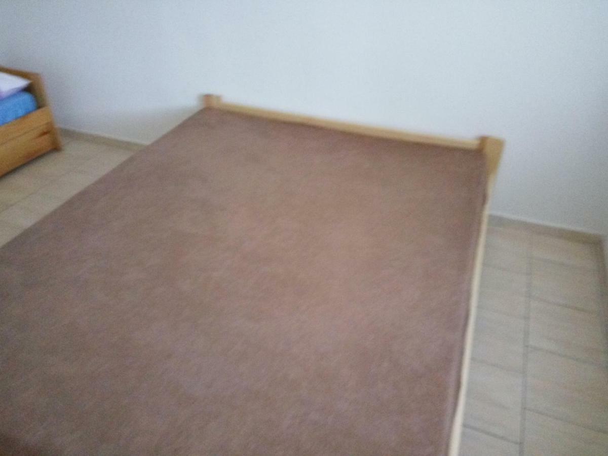 Apartman Suchdol Apartment Bujanov Exterior foto