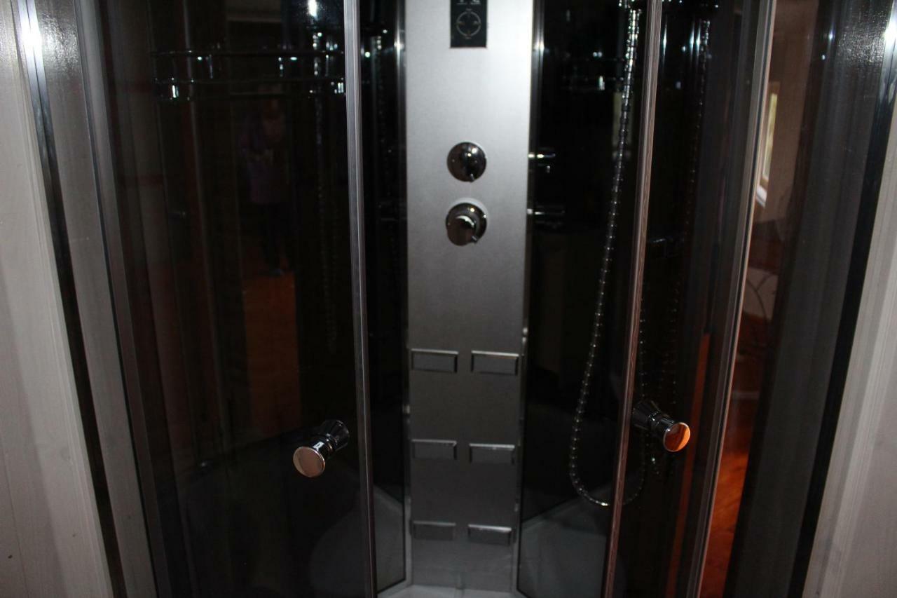 Apartman Suchdol Apartment Bujanov Exterior foto
