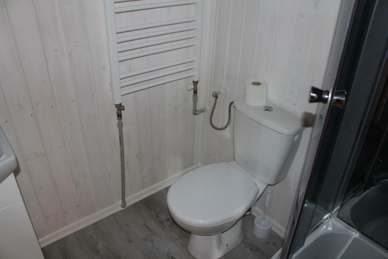 Apartman Suchdol Apartment Bujanov Exterior foto